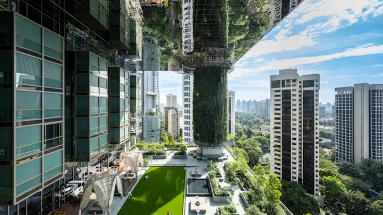 Hotels and Sustainability – How the Hospitality Industry is Shaping a Greener Future