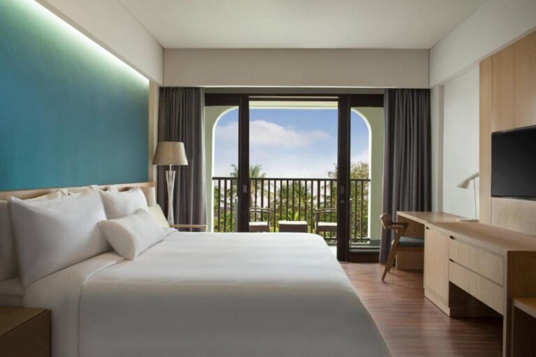 Marriott Long-Term Stay Rate: Unlocking Savings & Comfort for Extended Hotel Stays