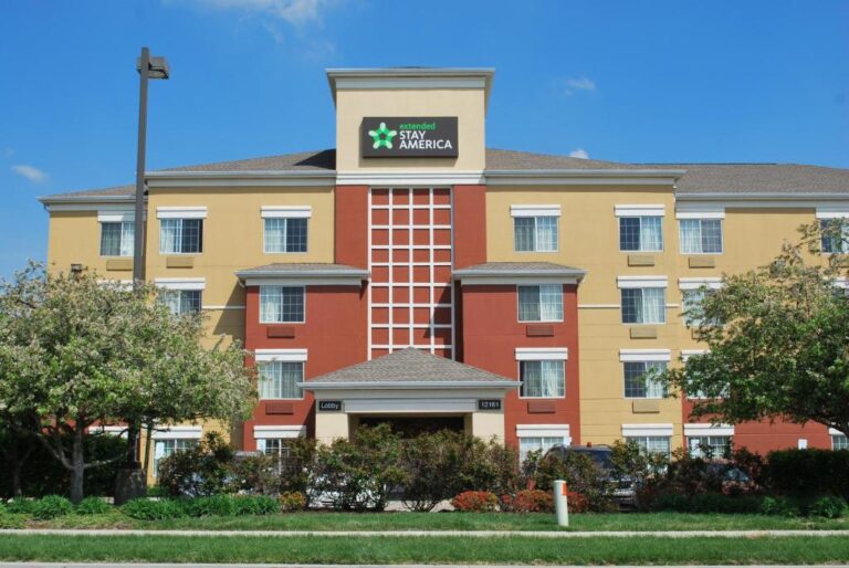 The Complete Guide to Extended Stay America Booking: What You Need to Know