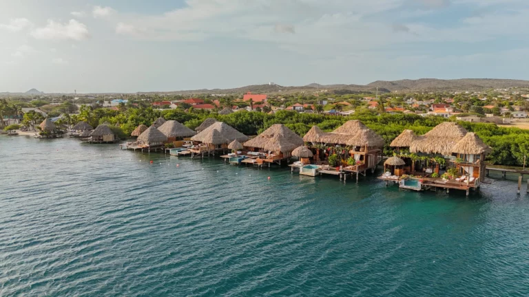 Eco Lodge Hotel – A Complete Guide to Sustainable Travel and Nature-Focused Stays
