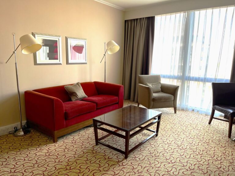 Marriott Long Stay Hotels: The Complete Guide to Extended Comfort and Convenience
