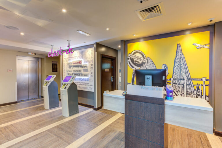 Premier Inn Corporate Bookings: The Ultimate Guide for Smarter UK Business Travel
