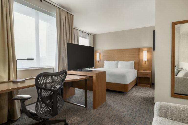 Marriott Long Term Rates: Unlocking Comfort, Savings, and Flexibility for Extended Stays