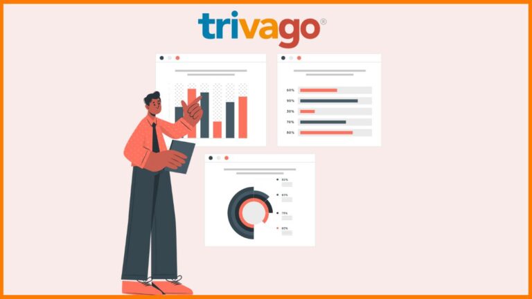 Trivago for Business: Mastering the Platform to Drive Direct Bookings and Hotel Success