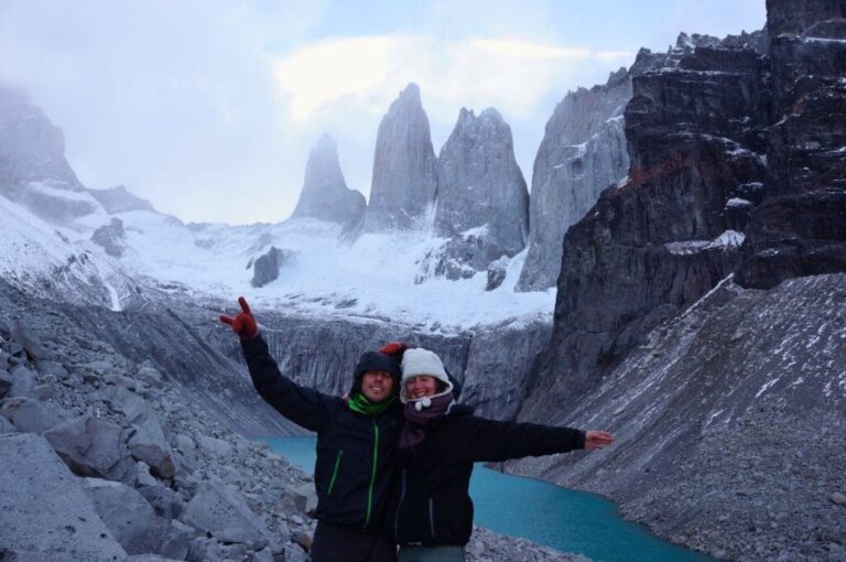 EcoCamp Patagonia – A Complete Guide to Sustainable Dome Glamping in Torres del Paine