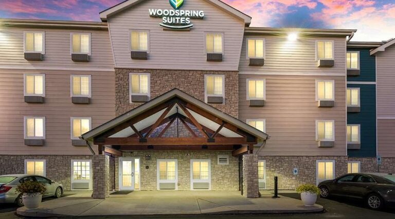 Extended Stay Reservation Line: Everything You Need to Know About Booking Long-Term Stays