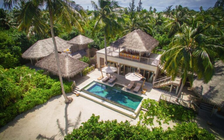 Certified Green Hotels – A Complete Guide to Sustainable Travel Accommodation