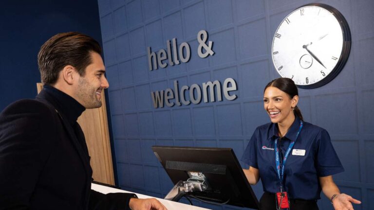Travelodge Business Discount: How Companies Save on UK Hotel Accommodation
